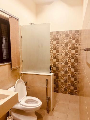 Fully Serviced 2 Br Independent Portion In Wapda City