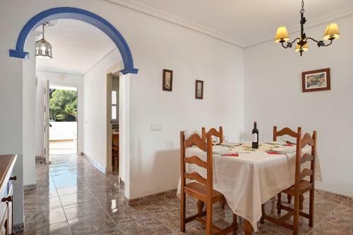 Apartamento Apt� Atalaya