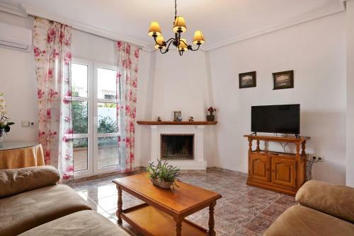 Apartamento Apt� Atalaya