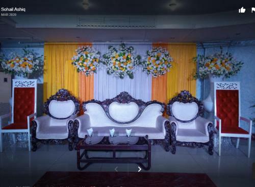 Usmania Hotel