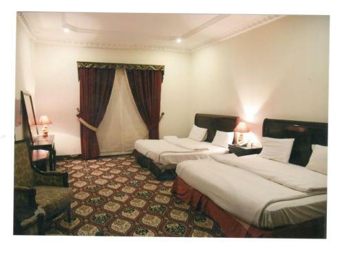 Hotel The One
