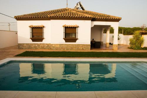 Vivienda Rural El Chiclanero