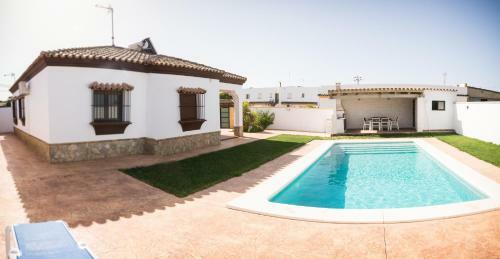 Vivienda Rural El Chiclanero
