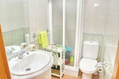 Apartamento Fernandez
