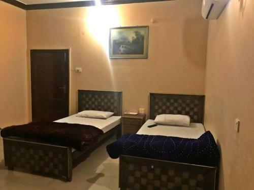 Hostal Babar House