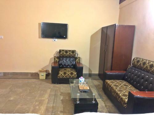 Hostal Babar House