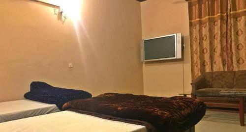 Hostal Babar House