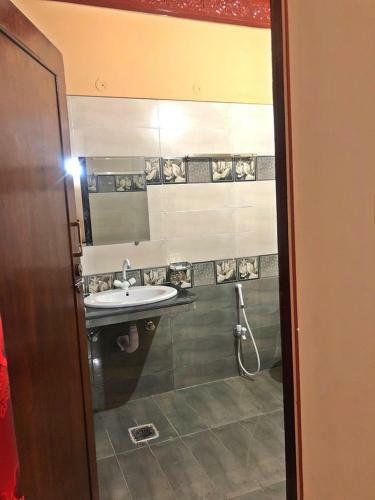 Hostal Babar House