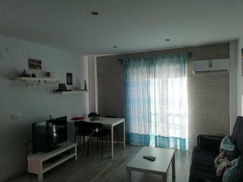 Apartamento Piso Conil De La Frontera