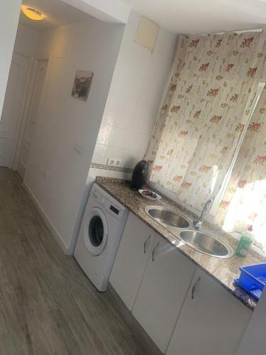 Apartamento Piso Conil De La Frontera