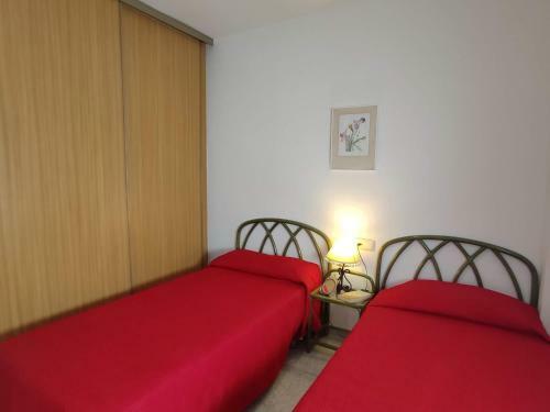 Apartamento Las Tres Piedras