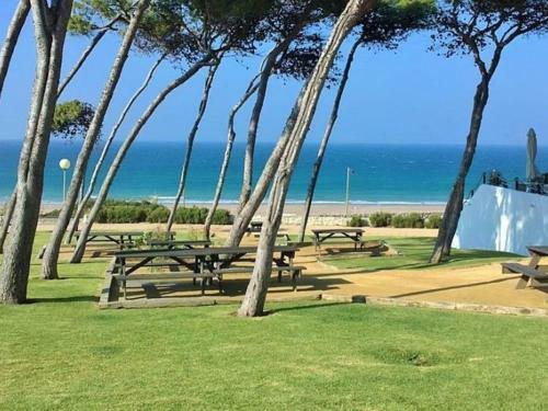 Apartamento Las Tres Piedras