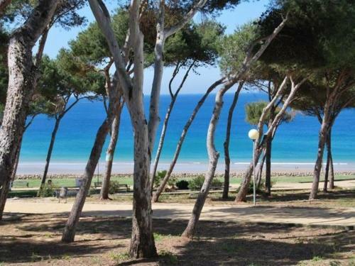 Apartamento Las Tres Piedras