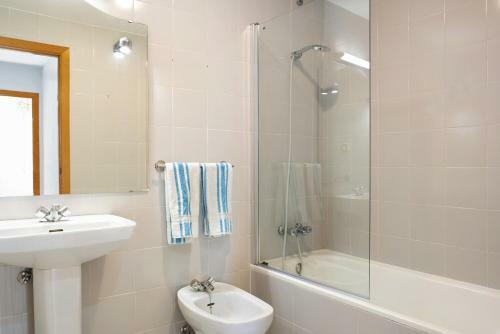 Apartamento Conil - S�lo Familias