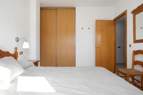 Apartamento Conil - S�lo Familias