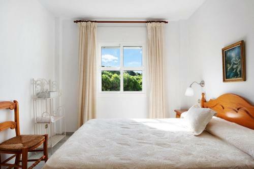 Apartamento Conil - S�lo Familias