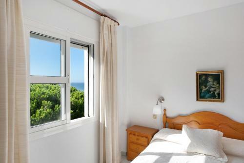 Apartamento Conil - S�lo Familias