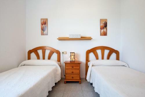 Apartamento Conil - S�lo Familias
