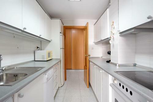 Apartamento Conil - S�lo Familias