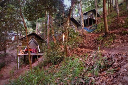Kandy Nature Resort