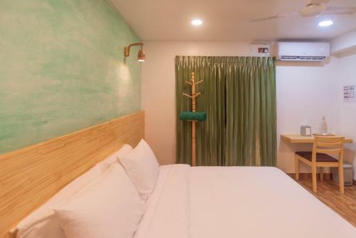 Hostal Turtle Maldives