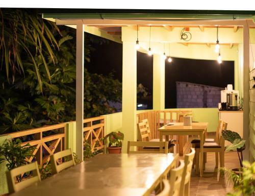 Hostal Turtle Maldives