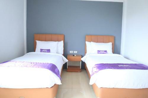 Plum Hotel Lading Banda Aceh