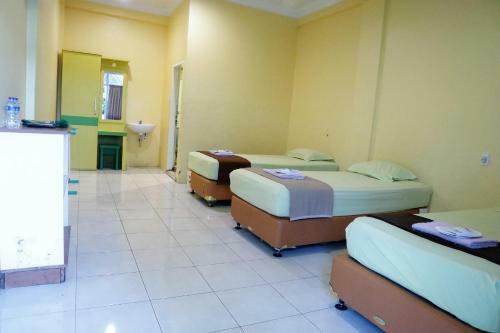 Plum Hotel Lading Banda Aceh