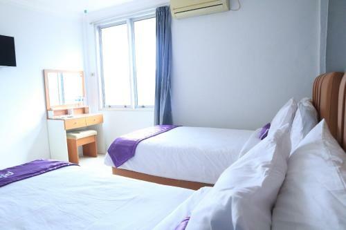 Plum Hotel Lading Banda Aceh