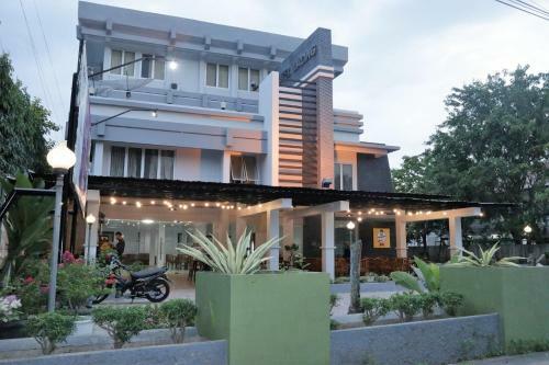 Plum Hotel Lading Banda Aceh