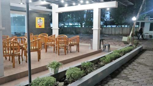 Plum Hotel Lading Banda Aceh
