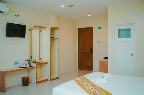 Hotel Amel Aceh