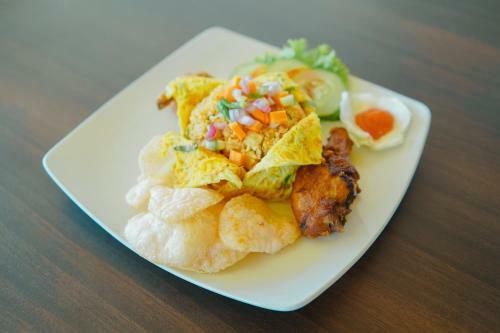 Hotel Amel Aceh