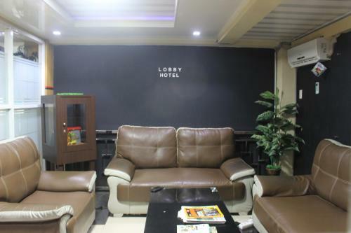 Gm Inn Hotel