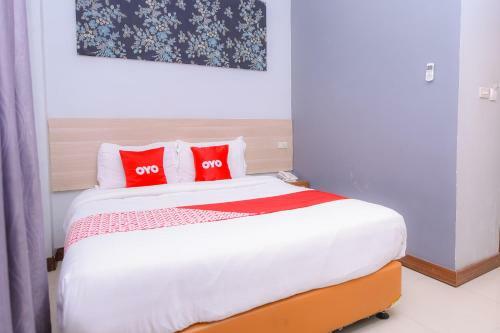 Oyo 1630 Hotel Syariah Ring Road
