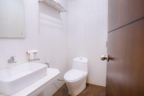 Oyo 1630 Hotel Syariah Ring Road