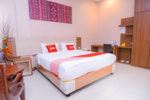 Oyo 1630 Hotel Syariah Ring Road