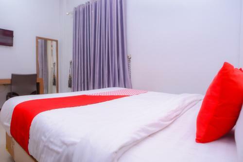 Oyo 1630 Hotel Syariah Ring Road