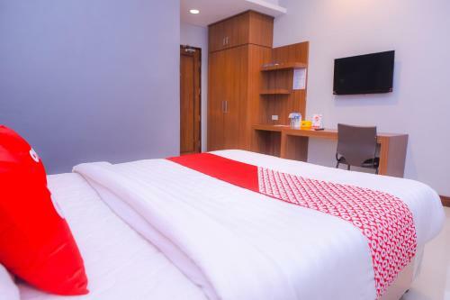 Oyo 1630 Hotel Syariah Ring Road
