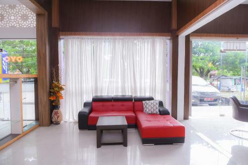 Oyo 1630 Hotel Syariah Ring Road