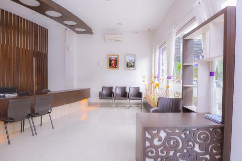 Oyo 1630 Hotel Syariah Ring Road
