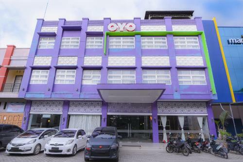 Oyo 1630 Hotel Syariah Ring Road