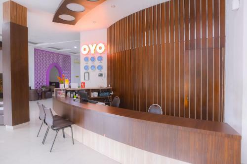 Oyo 1630 Hotel Syariah Ring Road