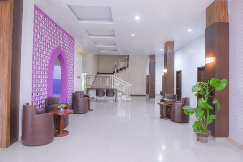 Oyo 1630 Hotel Syariah Ring Road