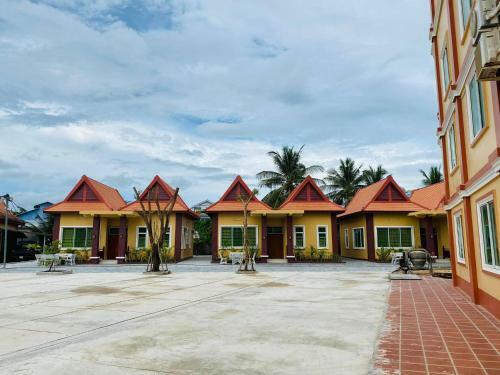 Oudom Relaxhouse