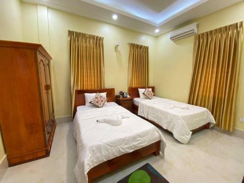 Oudom Relaxhouse