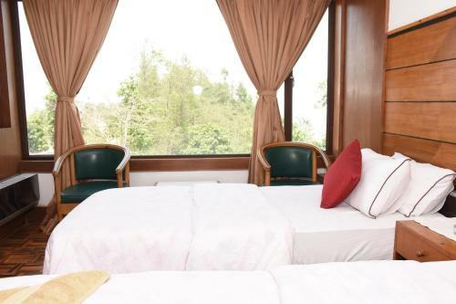 Hotel Panorama Resort And Spa