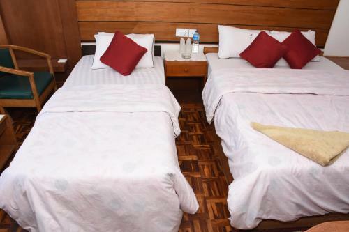 Hotel Panorama Resort And Spa