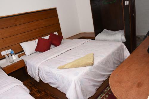 Hotel Panorama Resort And Spa
