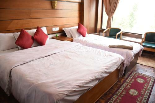 Hotel Panorama Resort And Spa